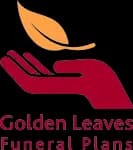 Golden Leaves Funeral Plans Logo