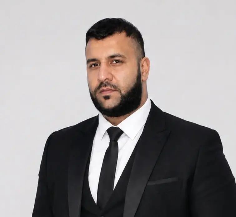 Mohammed