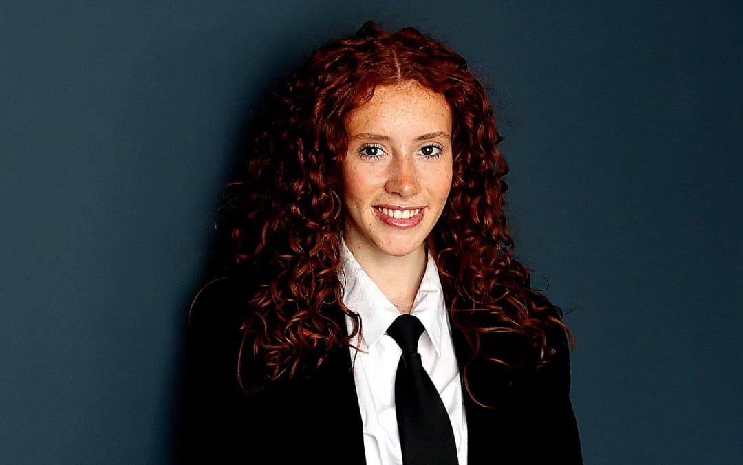 Poppy Davies